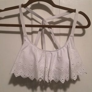 Victoria Secret PINK bikini top